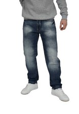 Picaldi Herren Jeans Zicco 473 Jackpot deep dark blue comprar usado  Enviando para Brazil