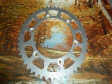 Back rear sprocket for sale  ABERDARE