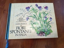 Guida pratica fiori usato  Contursi Terme