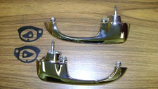 Door handles chevelle for sale  Warrenville