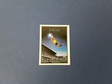 Panini football euro d'occasion  Vassy