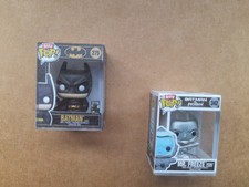 Batman funko bitty for sale  CANTERBURY