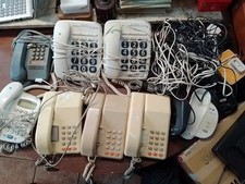 Joblot british telecom for sale  TOWCESTER