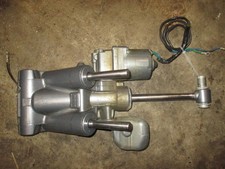 Yamaha 115hp stroke for sale  Greenville