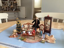 Dolls house 1.12 for sale  KING'S LYNN