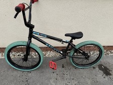 Air bmx bike for sale  PONTYPOOL