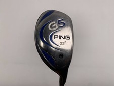 Ping hybrid tfc100 for sale  West Palm Beach