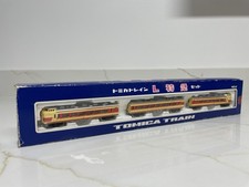 Vintage tomica train for sale  West Hempstead