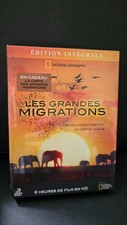 National geographic grandes d'occasion  Joinville