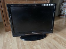 Fernseher led telefunken gebraucht kaufen  Hildburghausen