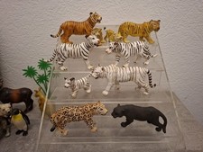 Schleich wilde life gebraucht kaufen  Duisburg