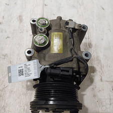 Compressore per ford usato  Volpago del Montello