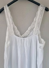 Spagettiträgerkleid kleid fre gebraucht kaufen  Friedenfels