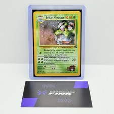 Carta pokemon erika usato  Feldthurns