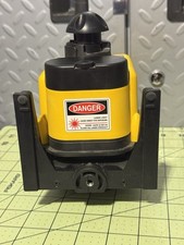 Robotoolz laser level for sale  Utica