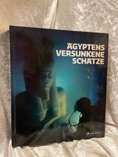 ägyptens versunkene schätze gebraucht kaufen  Oberthal