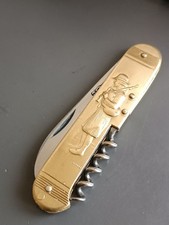 Ancien couteau pièces d'occasion  Lédignan