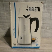 Bialetti musa induction for sale  Watertown
