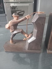 Serre livres bois d'occasion Serre livres bois d'occasion  Sées