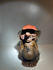 Vintage form troll for sale  NORTHAMPTON