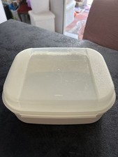 Tupperware naschkätzchen swee gebraucht kaufen  Wünnenberg