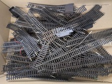 Hornby steel track for sale  COALVILLE