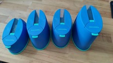 Tupperware eidgenosse trendset gebraucht kaufen  Braunschweig