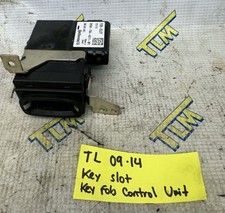 Acura key slot for sale  Lake City