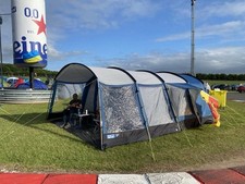 Kampa croyde poled for sale  TREGARON