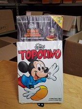 Mitici disney topolino usato  Castelfranco Veneto