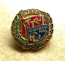 1995 acu benevolent for sale  UK