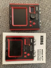 Korg kaoss pap gebraucht kaufen  München