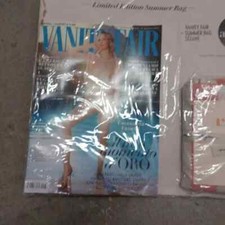Vanity fair borsa usato  Pieve di Cento