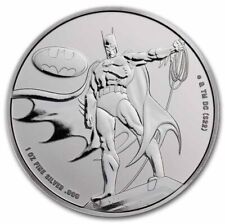 Samoa 2023 batman d'occasion  Paris XIV