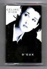 Cassette celine dion d'occasion  Béziers