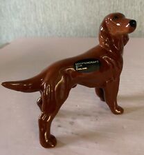 Coopercraft dog irish for sale  DERBY