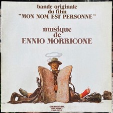 33t nom ennio d'occasion 33t nom ennio d'occasion  Cassis