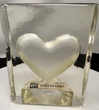 Lisbeth dahl heart for sale  UK