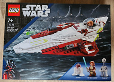 Lego 75333 star d'occasion  Colmar