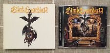 blind guardian imaginations from comprar usado blind guardian imaginations from comprar usado Enviando para Brazil