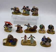 Santons devouassoux vendu d'occasion  La Gaude