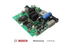 Bosch profilift steuerplatine gebraucht kaufen  Deutschland