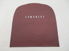 Ranger comanche upholstery for sale  Franklin