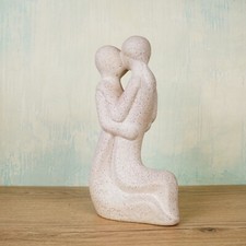 Dekoartikel keramik skulptur gebraucht kaufen  Bückeburg