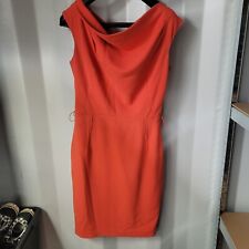 Roksanda ilincic orange for sale  IPSWICH