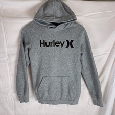 Hurley hoodie boys for sale  Broken Arrow