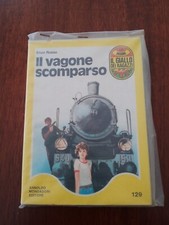 Giallo dei ragazzi usato  Mussomeli