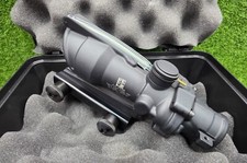 Trijicon acog 4x32 for sale  Oklahoma City