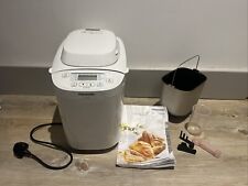 Panasonic 2501 bread for sale  MELTON MOWBRAY