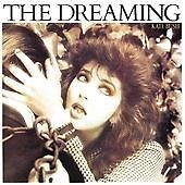 Kate bush dreaming for sale  STOCKPORT